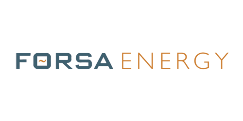 Forsa energy logo