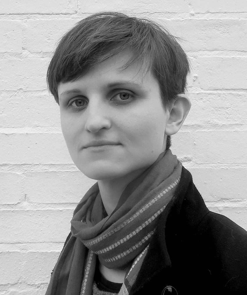 Ania Leszczynska headshot